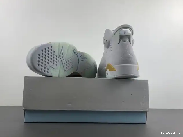 MaikeSneakers 6 Jordan Air Paris Olympics DQ4914-074 0513
